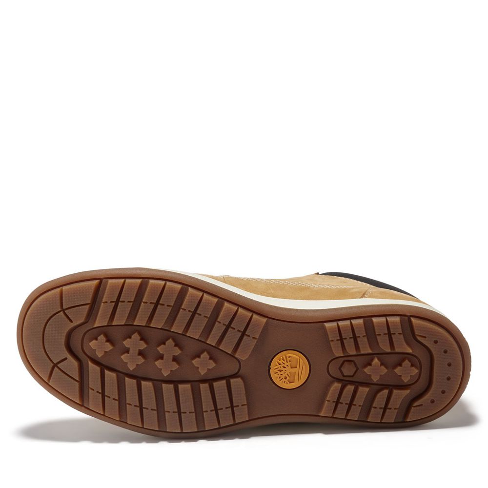 Bocanci Chukka Timberland Barbati Maro - Tenmile - Romania - ELDTVU053